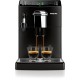 Philips HD8844/01 Machine à espresso automatique Série 4000 AMF Noir