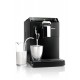 Philips HD8844/01 Machine à espresso automatique Série 4000 AMF Noir