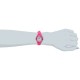 ICE-Watch - Montre enfants - Quartz Analogique - Ice-Mini - Pink - Mini - Cadran Blanc - Bracelet Silicone Rose - MN.PK.M.S.12