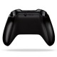 Manette sans fil pour Xbox One - noire + Play & Charge Kit pour Xbox One