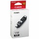 Canon PGI-550PGBK Cartouche d'encre