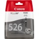 Canon CLI-526GY Cartouche d'encre PIXMA Series MG6150/MG6250/MG8150/MG8250 Gris