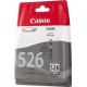 Canon CLI-526GY Cartouche d'encre PIXMA Series MG6150/MG6250/MG8150/MG8250 Gris