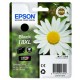 Epson 18XL Cartouche d'encre d'origine Claria Home Noir