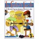 La guitare facile : La Méthode pour Enfants à partir de 6 ans (CD Inclus)