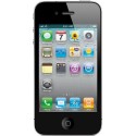 Apple iPhone 4 8GB - Noir