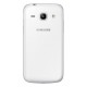 Samsung Galaxy Core Plus Smartphone 4,3 pouces Bluetooth Wi-Fi USB Android 4.2 Jelly Bean 4 Go Blanc