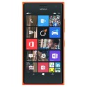 Nokia Lumia 735 Smartphone débloqué 4G (Ecran : 4.7 pouces - 8 Go - Windows Phone 8) Orange