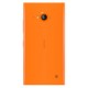 Nokia Lumia 735 Smartphone débloqué 4G (Ecran : 4.7 pouces - 8 Go - Windows Phone 8) Orange