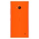 Nokia Lumia 735 Smartphone débloqué 4G (Ecran : 4.7 pouces - 8 Go - Windows Phone 8) Orange