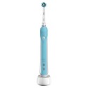 Oral-B Brosse à dents électrique rechargeable Pro 700 CrossAction®