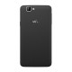 Wiko Rainbow Smartphone WI-FI Bluetooth Android(TM) 4.2.2 (Jelly Bean) 4 Go Noir (5 pouces)