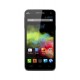 Wiko Rainbow Smartphone WI-FI Bluetooth Android(TM) 4.2.2 (Jelly Bean) 4 Go Noir (5 pouces)