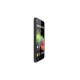 Wiko Rainbow Smartphone WI-FI Bluetooth Android(TM) 4.2.2 (Jelly Bean) 4 Go Noir (5 pouces)