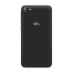 Wiko Jimmy Smartphone débloqué 4G (Ecran : 4,5 pouces - 4 Go - Double SIM - Android 4.4 KitKat) Noir