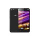 Wiko Jimmy Smartphone débloqué 4G (Ecran : 4,5 pouces - 4 Go - Double SIM - Android 4.4 KitKat) Noir