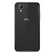 Wiko Sunset Smartphone débloqué 3G+ (Ecran : 4 pouces - 4 Go - Android 4.4 KitKat) Noir