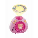 Vtech Jeu éducatif premier âge - Lumi Merveilles - Rose